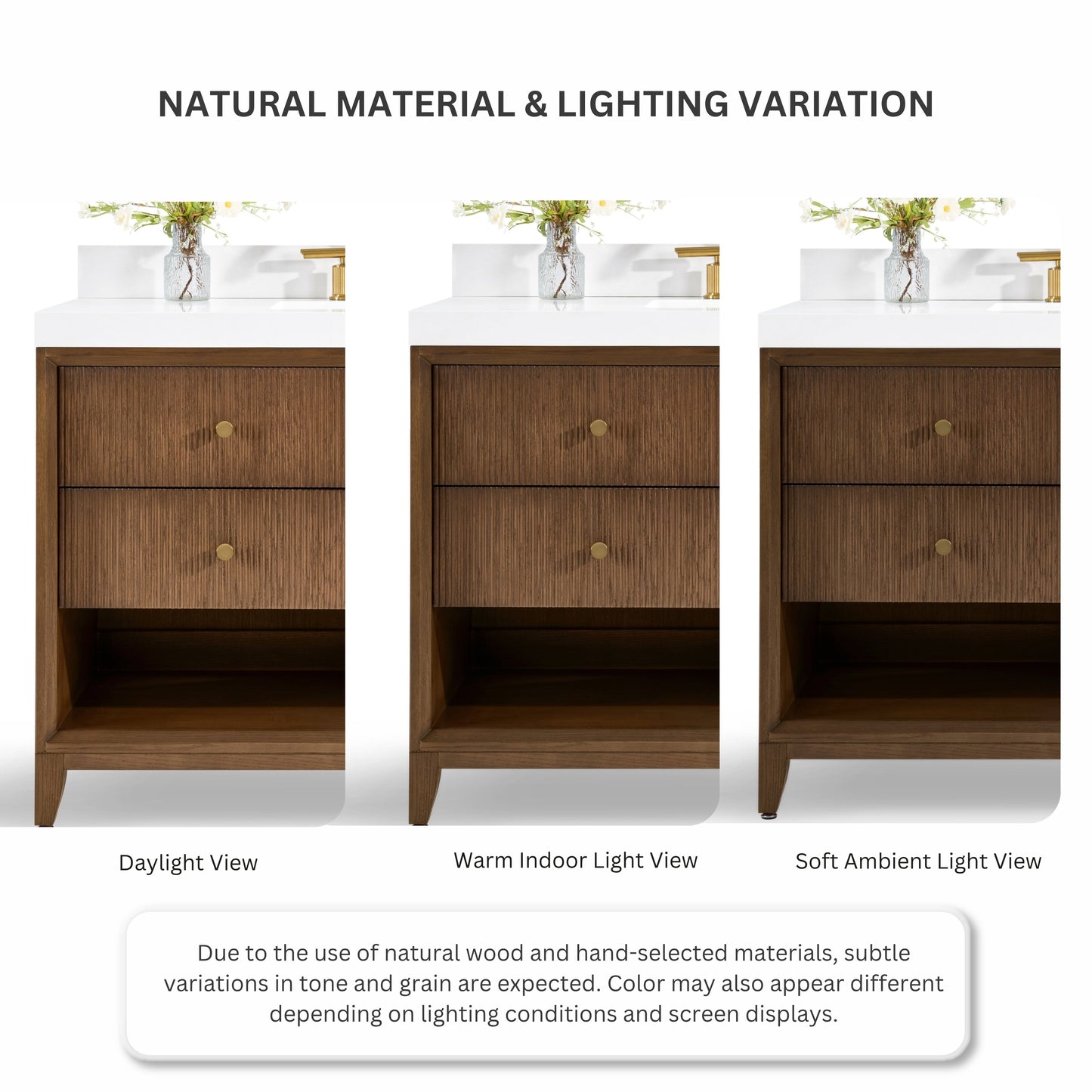 Momo 36" Bath Vanity Set