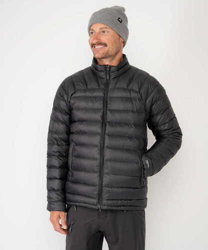 Ms Palisade Down Insulator Jacket