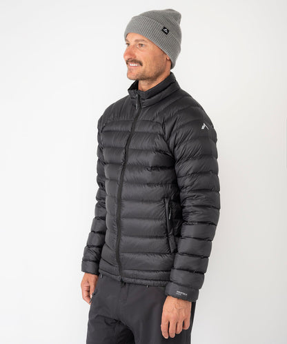 Ms Palisade Down Insulator Jacket