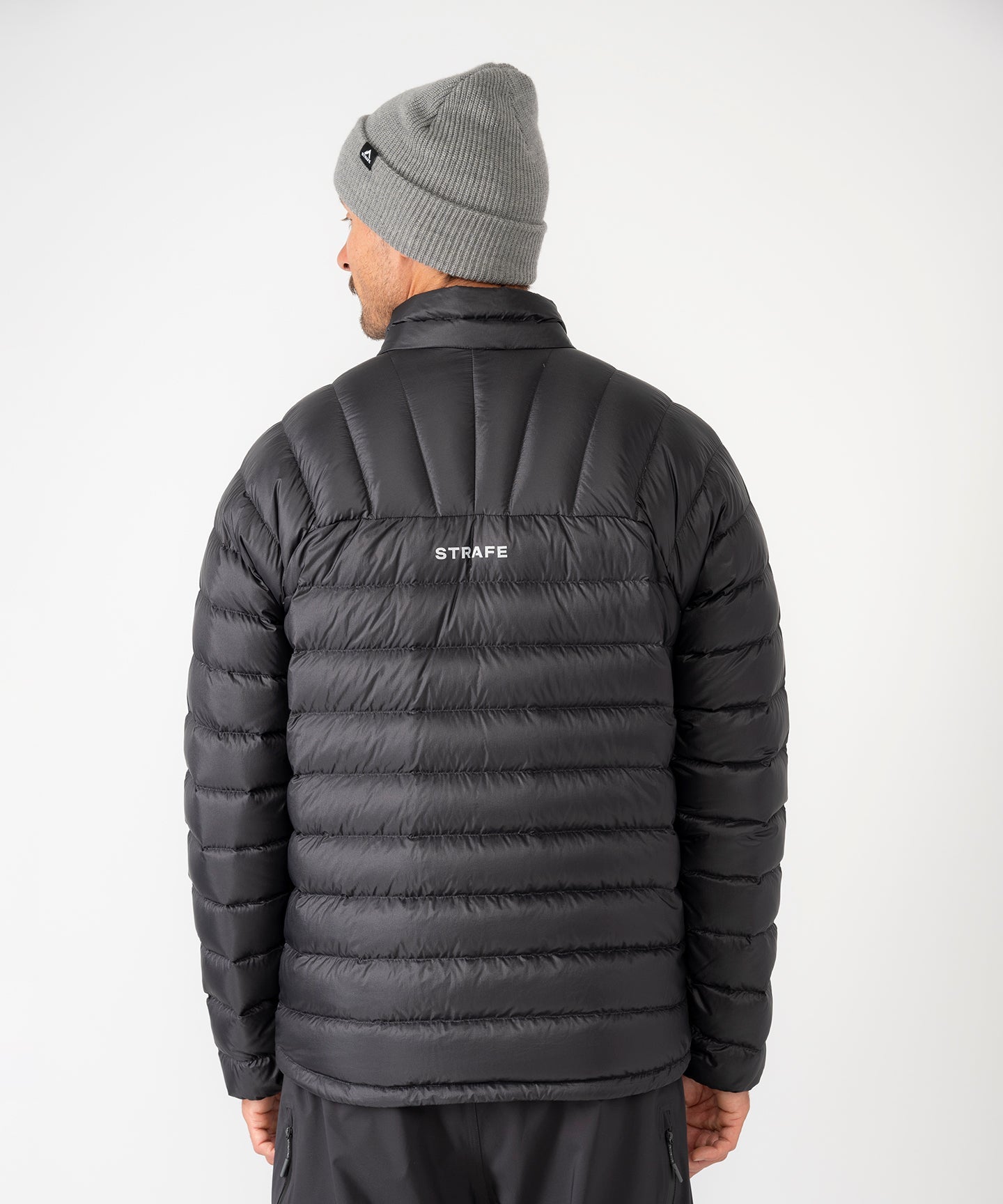 Ms Palisade Down Insulator Jacket