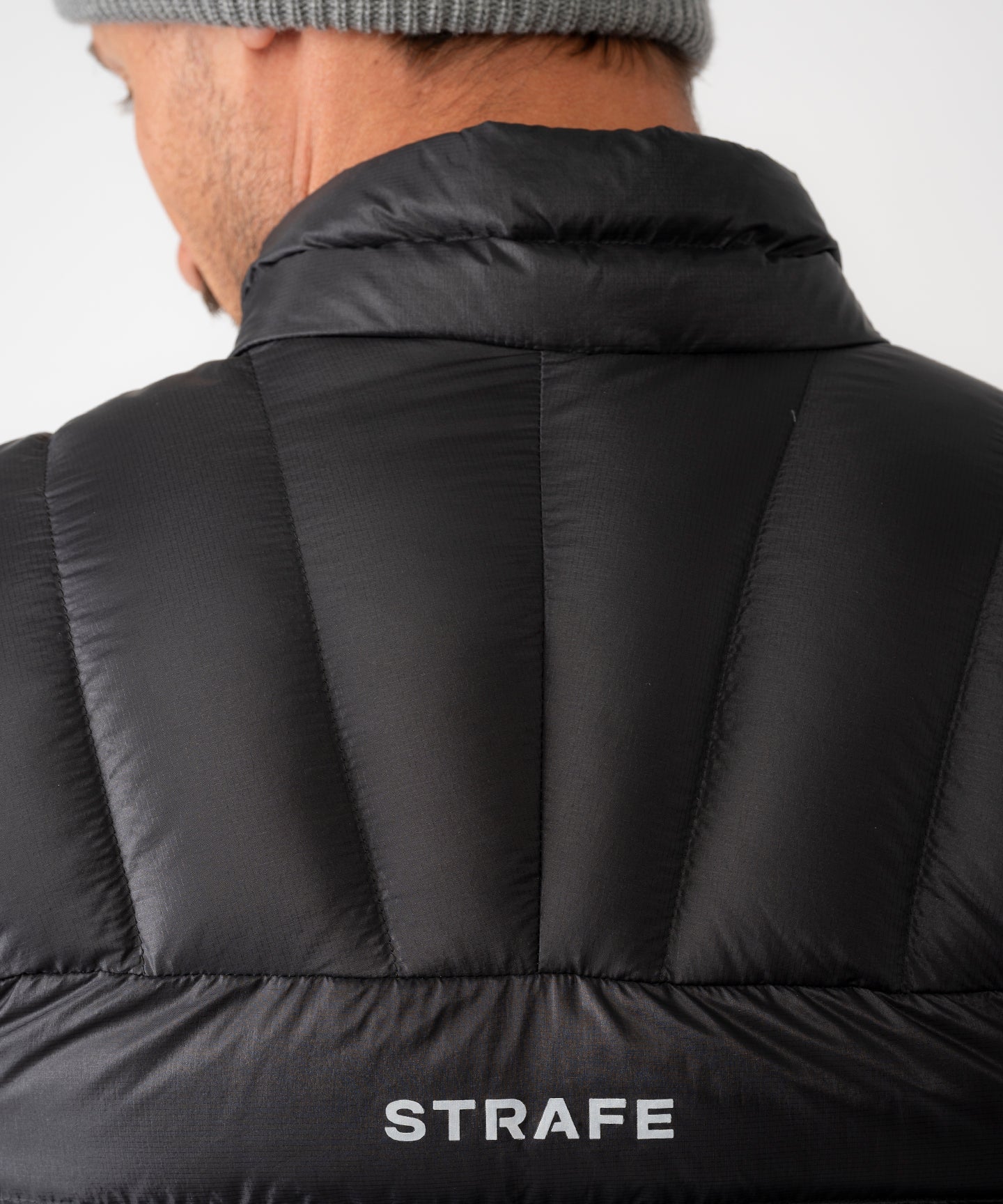 Ms Palisade Down Insulator Jacket