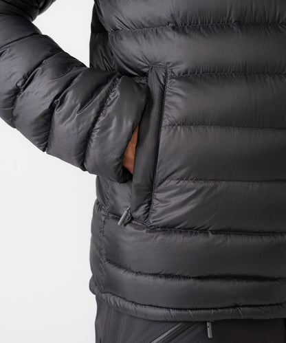 Ms Palisade Down Insulator Jacket