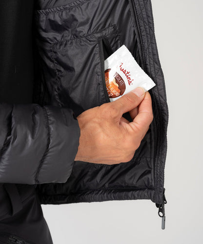 Ms Palisade Down Insulator Jacket