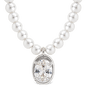 Luma Pearl Layer Necklace
