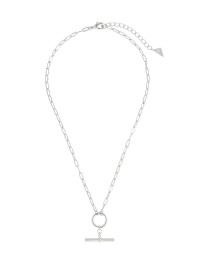 Nova Toggle Chain Necklace