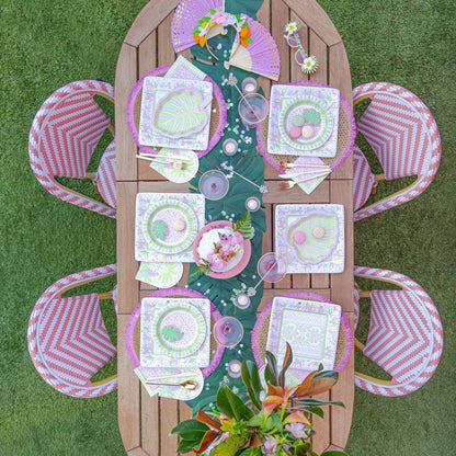 Cabana Club Cocktail Napkin (20 ct)