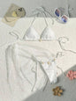 Swimsuit Three Piece Set Split Bikini Swimsuit for Women