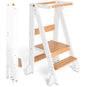 Adjustable Foldable Kitchen Tower