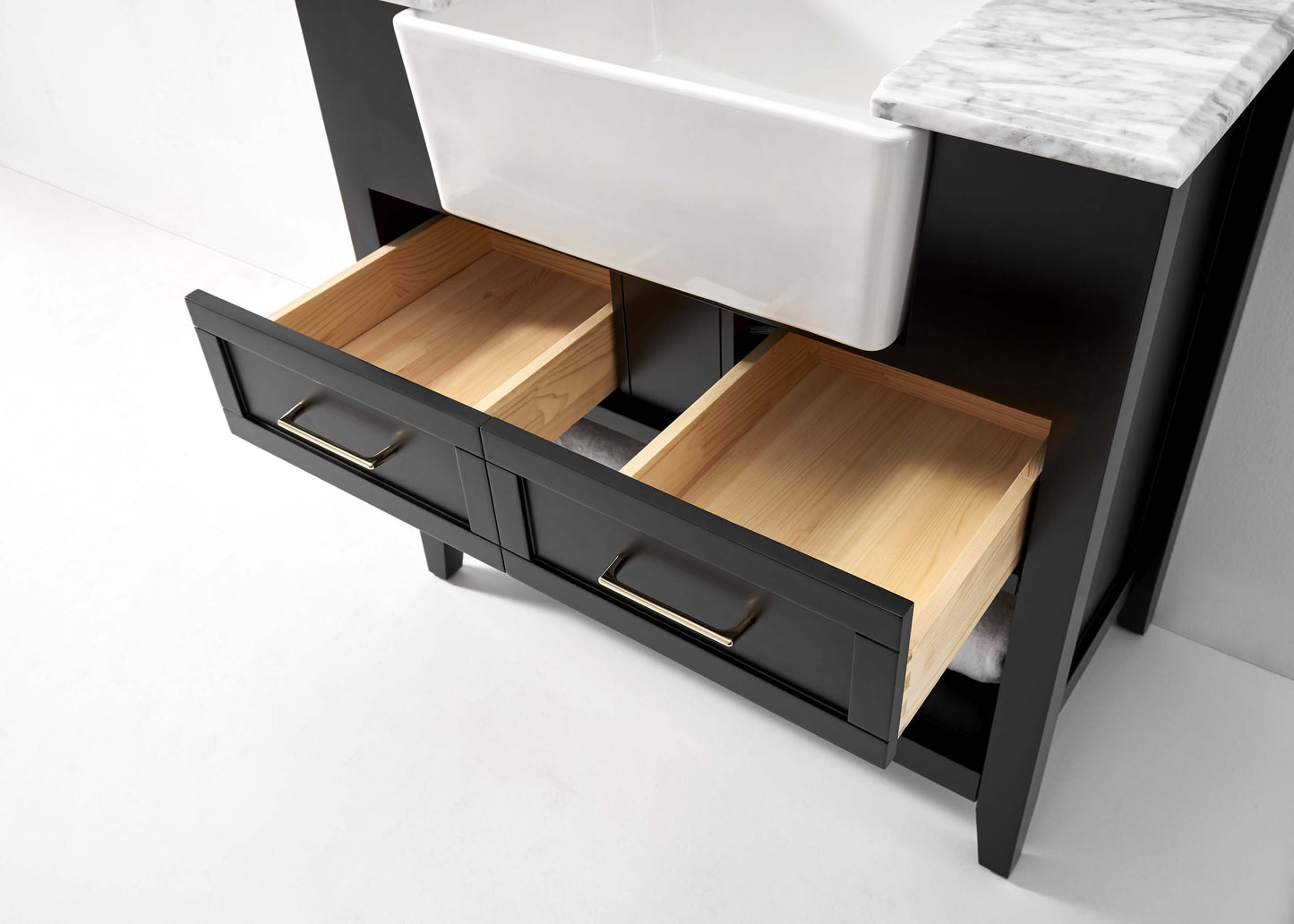 Hayley 36" Bath Vanity Set