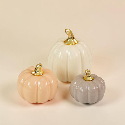 Pastel Pumpkins