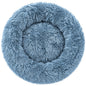 Pet Life ® 'Nestler' High-Grade Plush and Soft Rounded Pet Bed