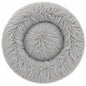 Pet Life ® 'Nestler' High-Grade Plush and Soft Rounded Pet Bed