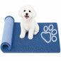 Pet Life ® 'Fuzzy' Quick-Drying Anti-Skid and Machine Washable Dog Mat