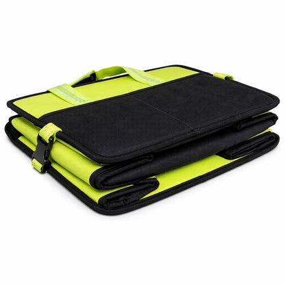 Pet Life ® 'Travel-Nest' Folding Travel Cat and Dog Bed