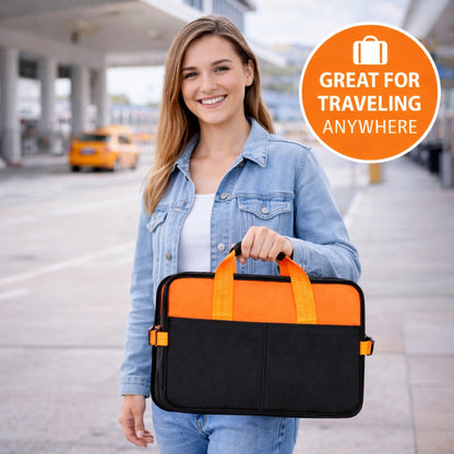 Pet Life ® 'Travel-Nest' Folding Travel Cat and Dog Bed