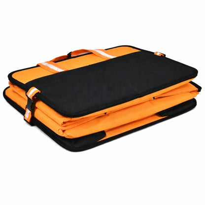 Pet Life ® 'Travel-Nest' Folding Travel Cat and Dog Bed