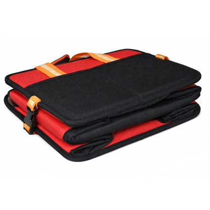 Pet Life ® 'Travel-Nest' Folding Travel Cat and Dog Bed