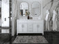Aspen 60" Bath Vanity Set