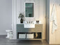 Hayley 48" Bath Vanity Set