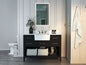 Hayley 48" Bath Vanity Set