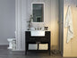 Hayley 36" Bath Vanity Set