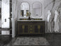 Aspen 60" Bath Vanity Set