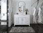 Aspen 48" Bath Vanity Set