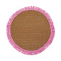 Cabana Club Woven Reusable Placemats (4 Count)
