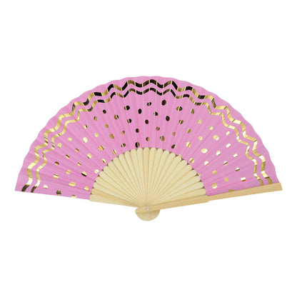 Cabana Club Fans (3 ct)