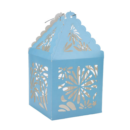 Star Spangled Spark Paper Lanterns