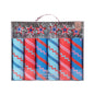 Star-Spangled Surprise Firecracker Crackers (6 ct)
