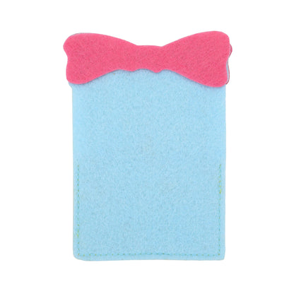 Birthday Present Gift Card Holder