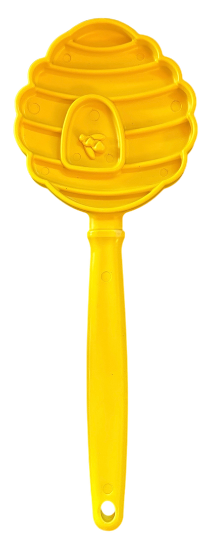 eStick Hand-Held Dog Enrichment Target Training Toy - Interactive Lick Stick | USA Made