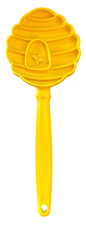 eStick Hand-Held Dog Enrichment Target Training Toy - Interactive Lick Stick | USA Made