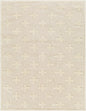 Satu Cream Area Rug