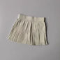Floral Discount Sports Skirt for Women Quick-drying Badminton Tennis Trousers Skirt Fitness Half-body Pleated Skirt Shorts