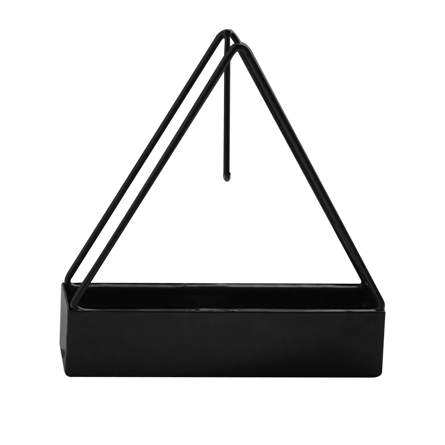 Creative Mosquito Coil Holder with Tray Nordic Style Spiral Summer Day Iron Mosquito Repellent Incenses Rack Plate Home Decor