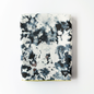 Grey Marble Linen Tablecloth | 60x120 | Goldie Home