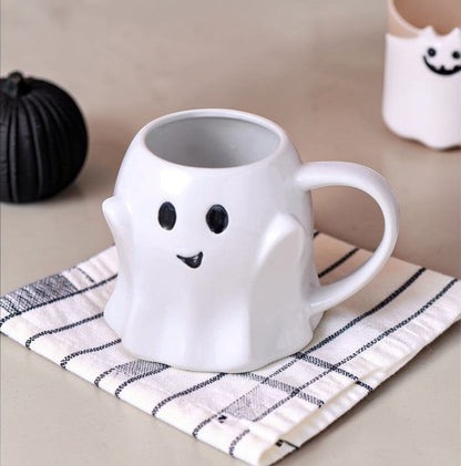 Ghost Mug