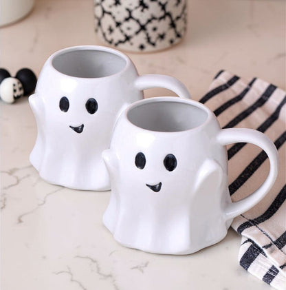Ghost Mug