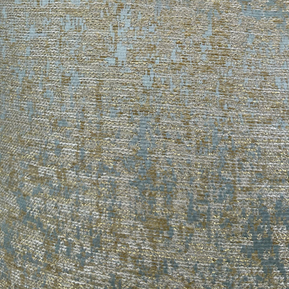 Calista Woven Pillow Cover in Aegean