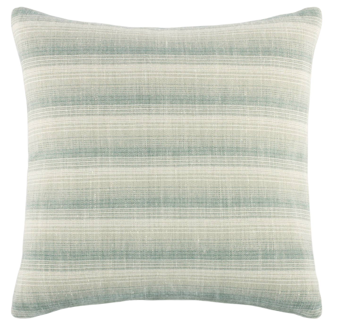 Horizon Pillow Cover in Lichen, McLaurin + Piercy Textiles