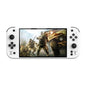 G90 Handheld Game Console – 7-inch 64GB Retro Arcade Gaming Device