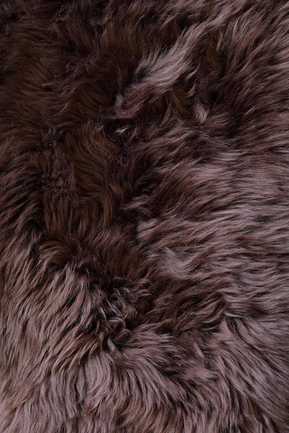 Sheepskin Runner Rug