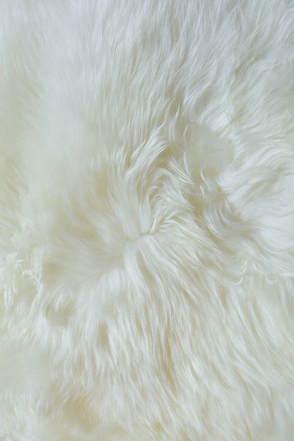 Sheepskin Runner Rug