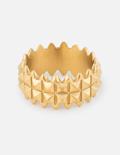 Shield of Faith Ring