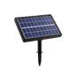 Solar Panel for LED Address Signs – Outdoor Power System with Sensor