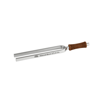 16 Vibrational Harmony Tuning Fork Set with Travel Case