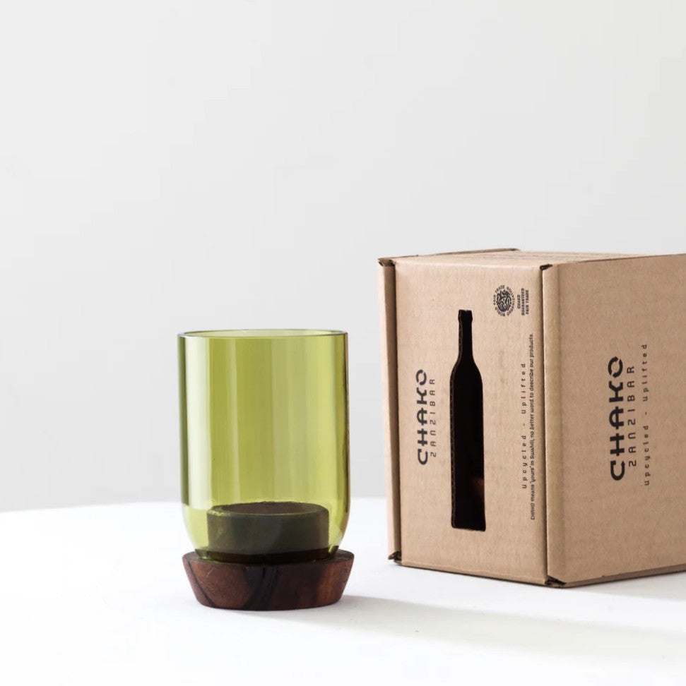 Taa Candle Holder - Tall