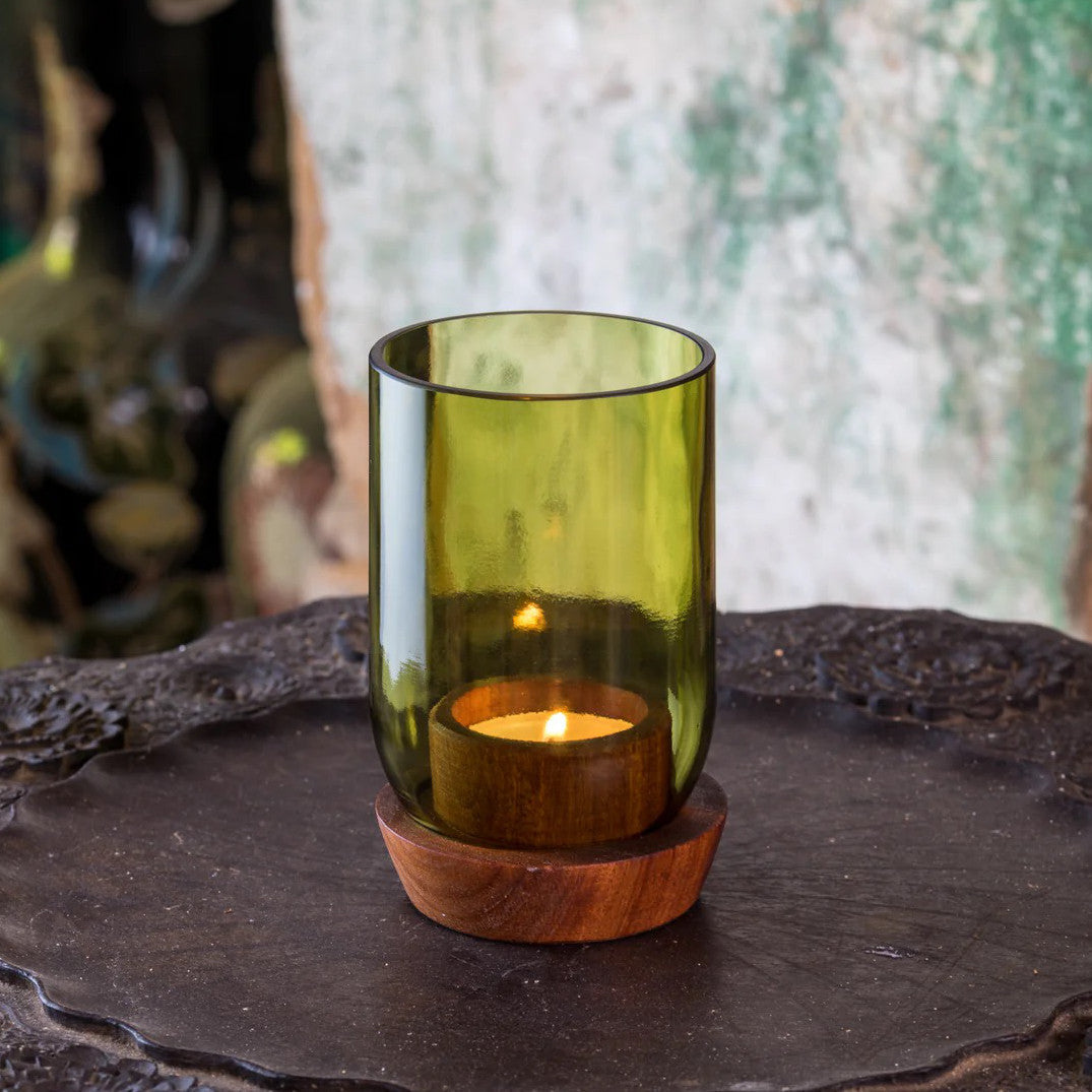 Taa Candle Holder - Tall